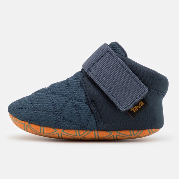 NEW TEVA INFANTS EMBER MOC. - Picture 3 of 9